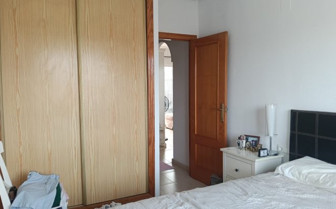 Revente - Appartement -
Los Montesinos - Costa Blanca