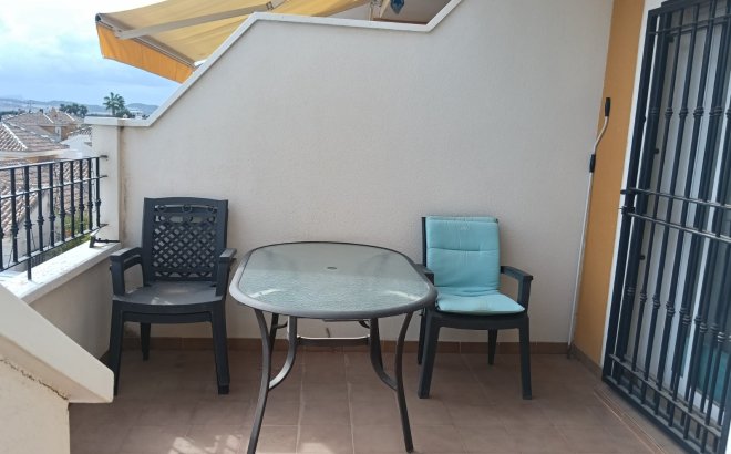 Revente - Appartement -
Los Montesinos - Costa Blanca