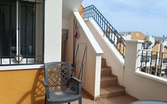 Revente - Appartement -
Los Montesinos - Costa Blanca