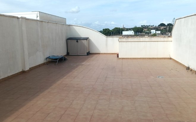 Revente - Appartement -
Los Montesinos - Costa Blanca