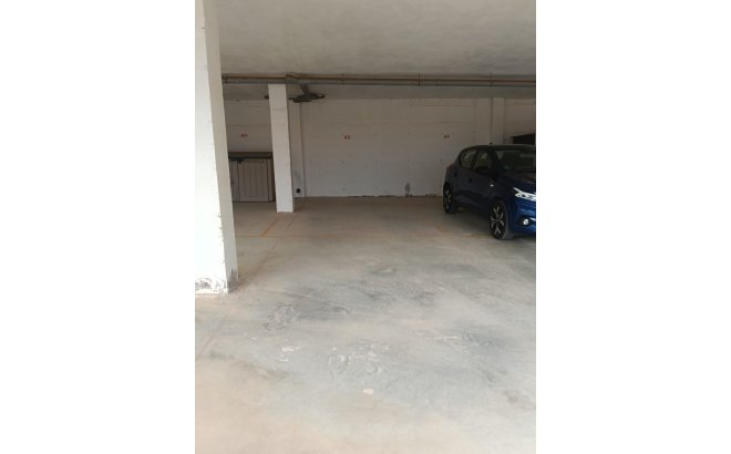 Revente - Appartement -
Los Montesinos - Costa Blanca
