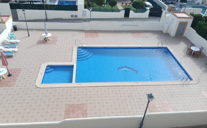 Revente - Appartement -
Los Montesinos - Costa Blanca