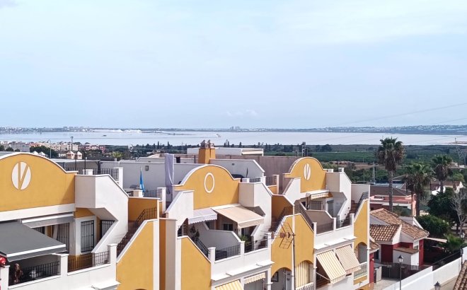 Revente - Appartement -
Los Montesinos - Costa Blanca