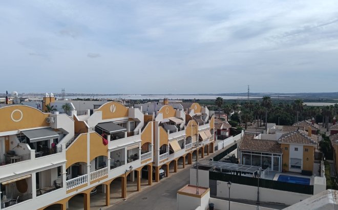 Revente - Appartement -
Los Montesinos - Costa Blanca
