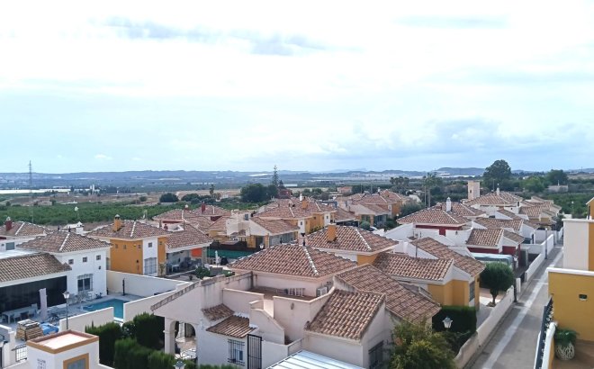 Revente - Appartement -
Los Montesinos - Costa Blanca