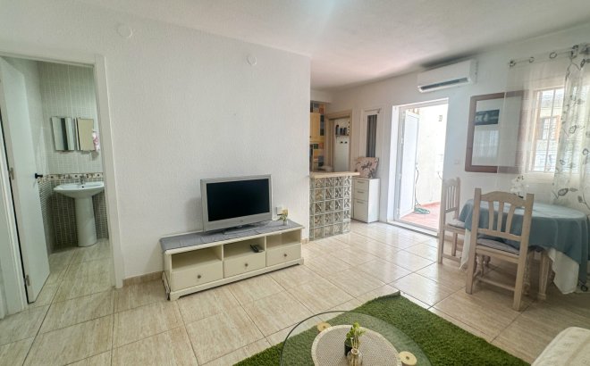 Revente - Appartement -
La Zenia - Costa Blanca