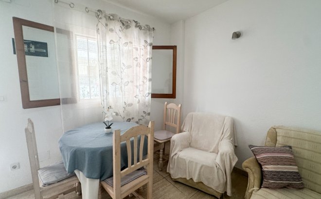 Revente - Appartement -
La Zenia - Costa Blanca
