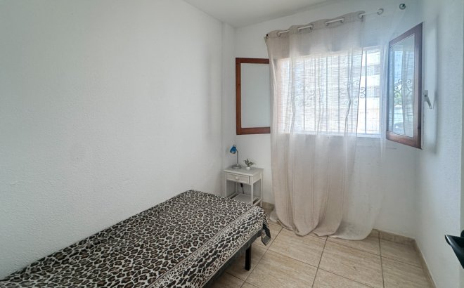 Revente - Appartement -
La Zenia - Costa Blanca