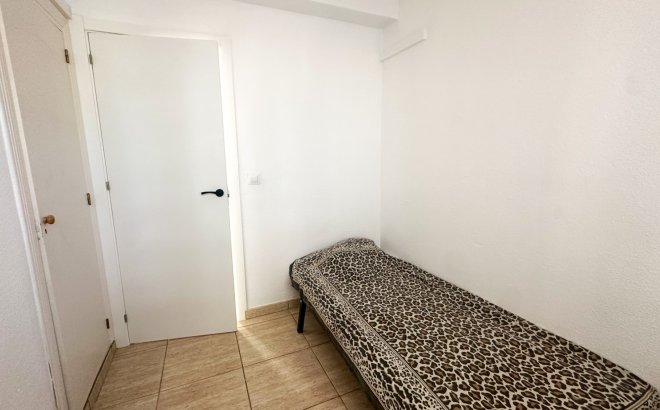 Revente - Appartement -
La Zenia - Costa Blanca