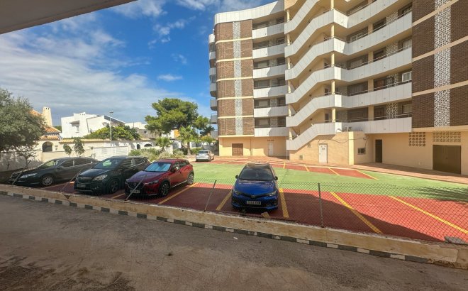 Revente - Appartement -
La Zenia - Costa Blanca