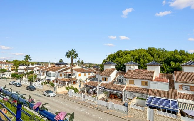 Resale - Apartment -
Mil Palmeras - Costa Blanca