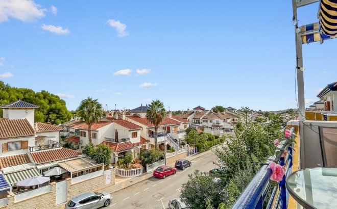 Resale - Apartment -
Mil Palmeras - Costa Blanca