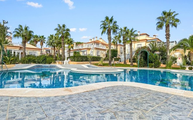 Revente - Appartement -
Orihuela Costa - Costa Blanca