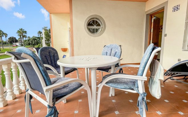 Revente - Appartement -
Orihuela Costa - Costa Blanca