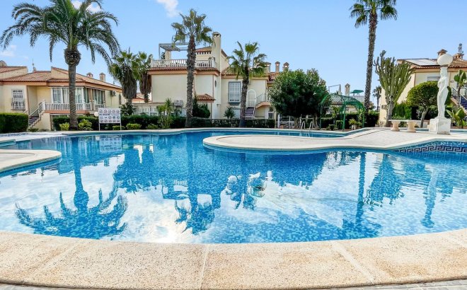 Revente - Appartement -
Orihuela Costa - Costa Blanca