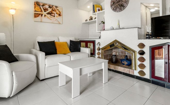 Revente - Appartement -
Orihuela Costa - Costa Blanca