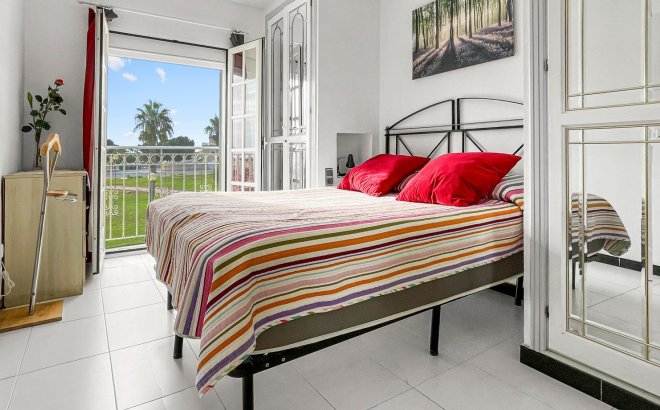 Revente - Appartement -
Orihuela Costa - Costa Blanca