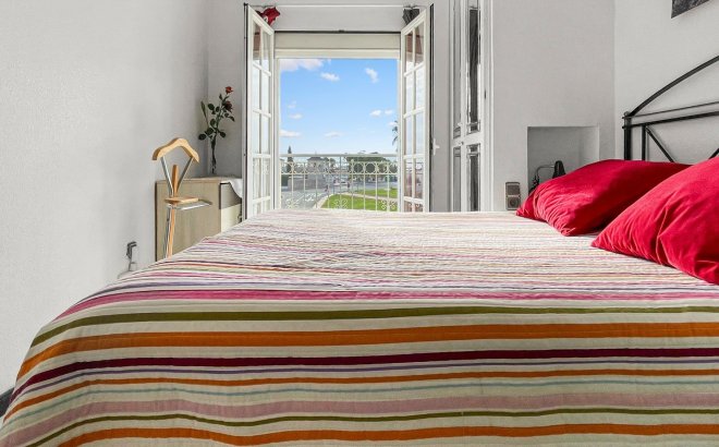 Revente - Appartement -
Orihuela Costa - Costa Blanca