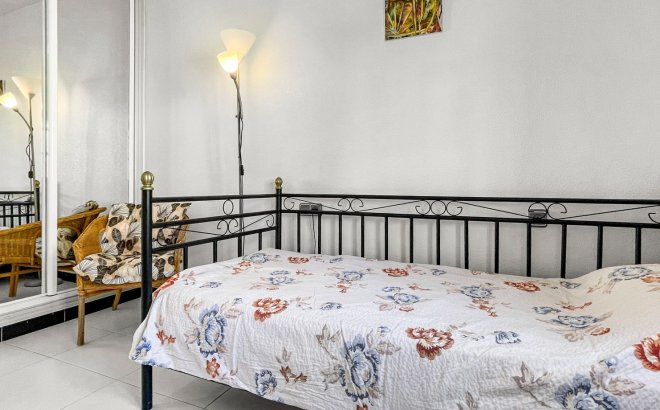 Revente - Appartement -
Orihuela Costa - Costa Blanca