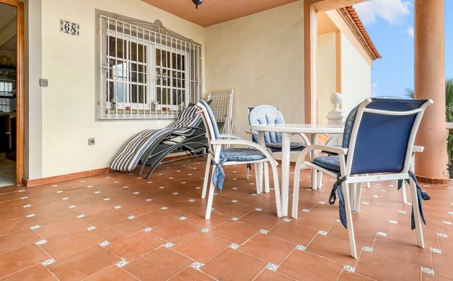Revente - Appartement -
Orihuela Costa - Costa Blanca