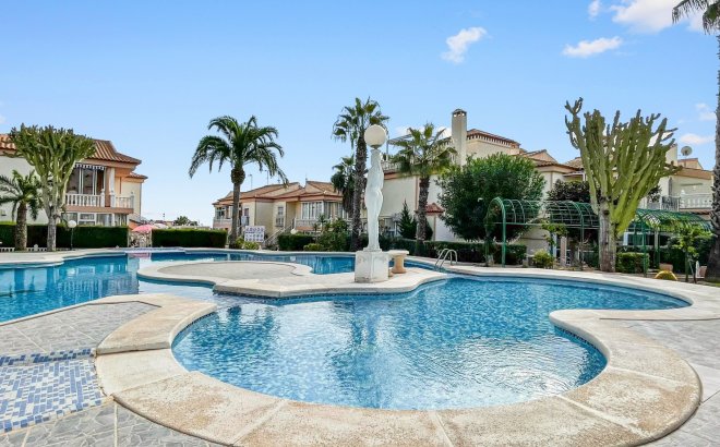 Revente - Appartement -
Orihuela Costa - Costa Blanca