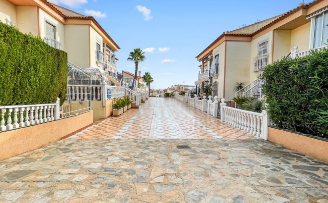 Revente - Appartement -
Orihuela Costa - Costa Blanca