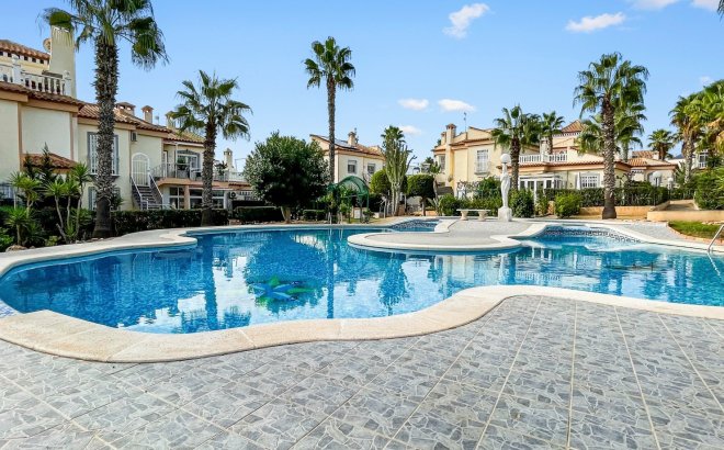 Revente - Appartement -
Orihuela Costa - Costa Blanca