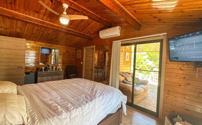 Resale - Finca -
San Miguel de Salinas - Inland