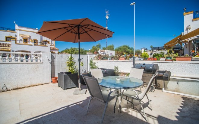 Revente - Villa -
Vistabella Golf Entre Naranjos - Inland