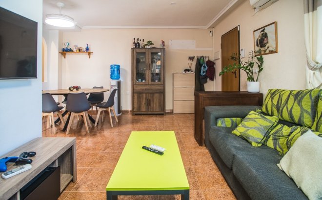 Revente - Villa -
Vistabella Golf Entre Naranjos - Inland