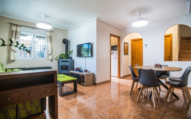 Revente - Villa -
Vistabella Golf Entre Naranjos - Inland