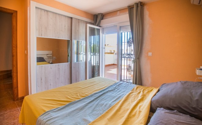 Revente - Villa -
Vistabella Golf Entre Naranjos - Inland