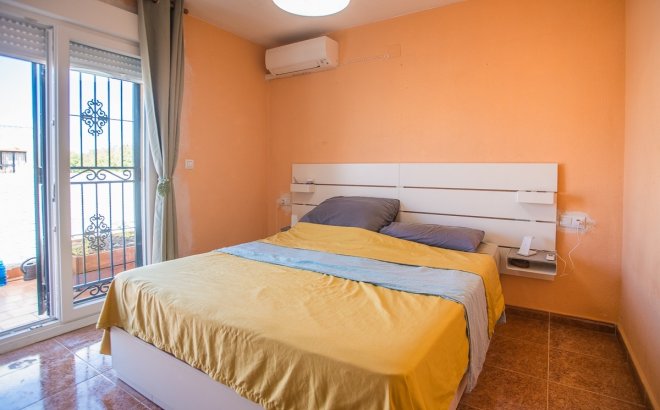 Revente - Villa -
Vistabella Golf Entre Naranjos - Inland