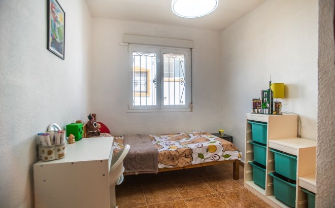 Revente - Villa -
Vistabella Golf Entre Naranjos - Inland
