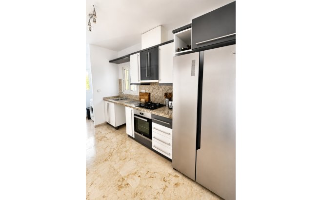 Resale - Villa -
Orihuela Costa - Costa Blanca