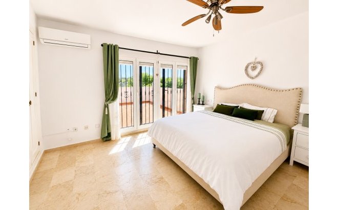 Resale - Villa -
Orihuela Costa - Costa Blanca