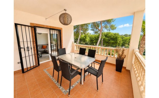Resale - Villa -
Orihuela Costa - Costa Blanca