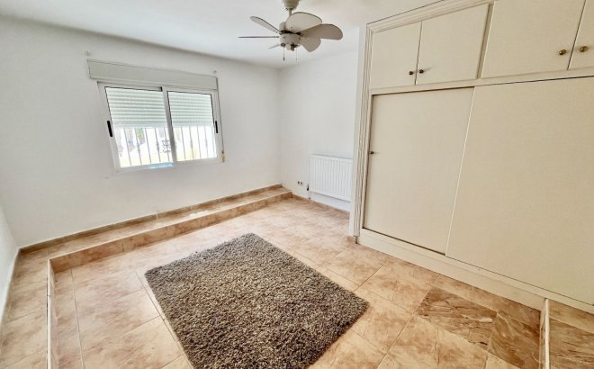 Resale - Villa -
Orihuela Costa - Costa Blanca