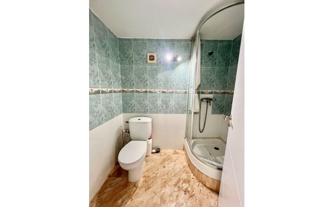 Resale - Villa -
Orihuela Costa - Costa Blanca
