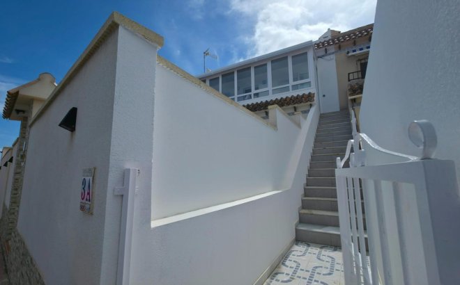 Revente - Bungalow -
Torrevieja - Zona Los Frutales