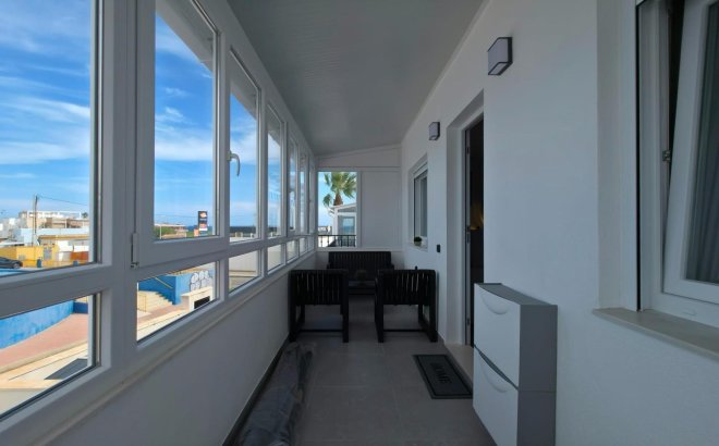 Revente - Bungalow -
Torrevieja - Zona Los Frutales