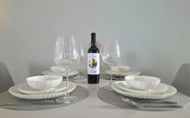 Revente - Bungalow -
Torrevieja - Zona Los Frutales