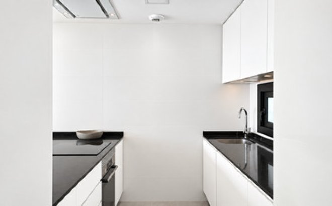 Revente - Appartement -
La Mata - Costa Blanca
