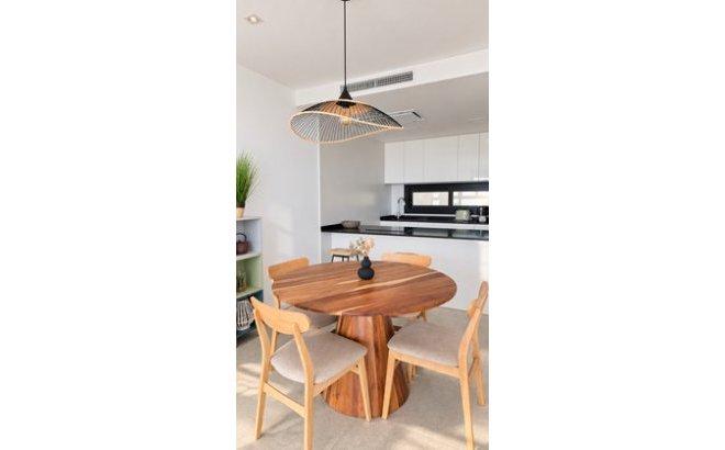 Revente - Appartement -
La Mata - Costa Blanca