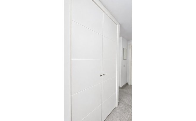 Revente - Appartement -
La Mata - Costa Blanca