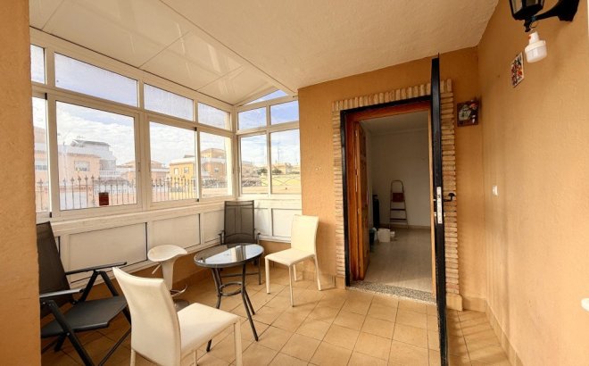Resale - Town House -
Ciudad Quesada - Costa Blanca