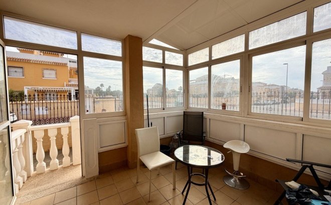 Resale - Town House -
Ciudad Quesada - Costa Blanca