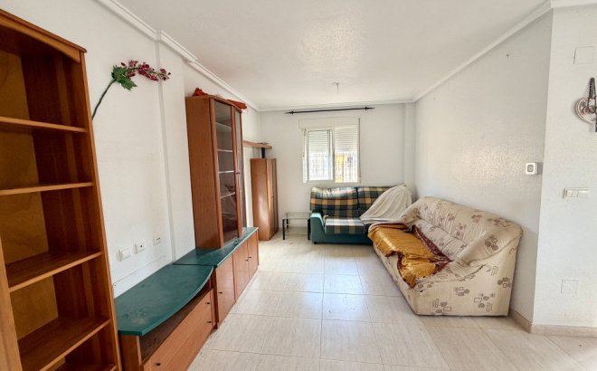 Resale - Town House -
Ciudad Quesada - Costa Blanca