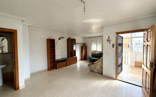 Resale - Town House -
Ciudad Quesada - Costa Blanca