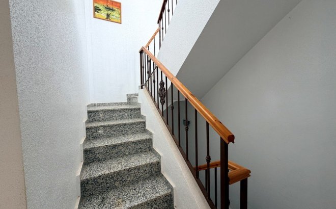 Resale - Town House -
Ciudad Quesada - Costa Blanca